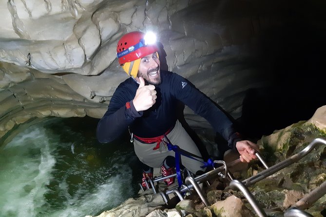 Cave Stream & Castle Hill/Kura Tawhiti Guided Tour From Christchurch - Expectations and Additional Information