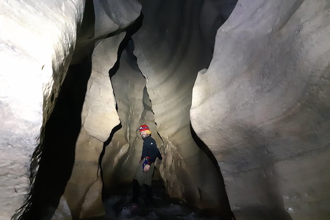 Cave Stream & Castle Hill/Kura Tawhiti Guided Tour From Christchurch - Common Questions