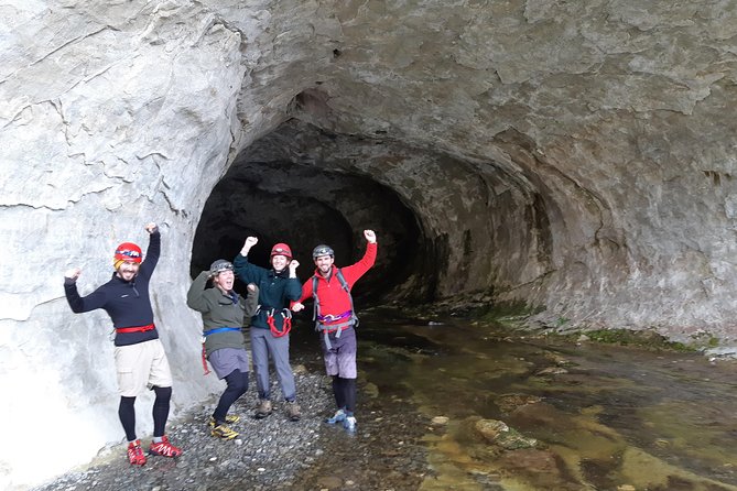 Cave Stream & Castle Hill/Kura Tawhiti Guided Tour From Christchurch - The Sum Up