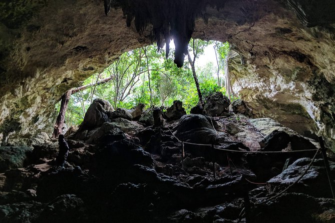 Cave Tour & Rock Restaurant Visit - Inclusions & Exclusions