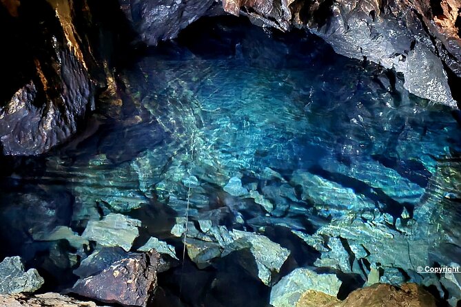 Cave Trekking-Kosovo - Location and Operating Hours