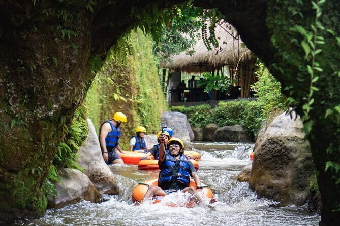 Cave Tubing Adventure in Ubud - A Balanced Look at the Cave Tubing Experience in Ubud