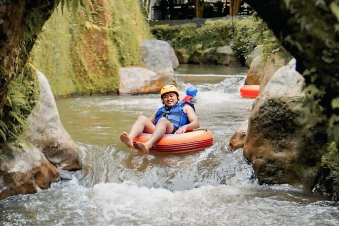Cave Tubing Adventure in Ubud, Bali  All Inclusive - Good To Know