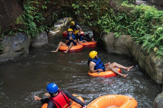 Cave Tubing Adventure in Ubud, Bali  All Inclusive - Who Should Consider This Tour?