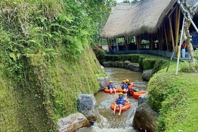 Cave Tubing Adventure in Ubud, Bali  All Inclusive - Final Thoughts