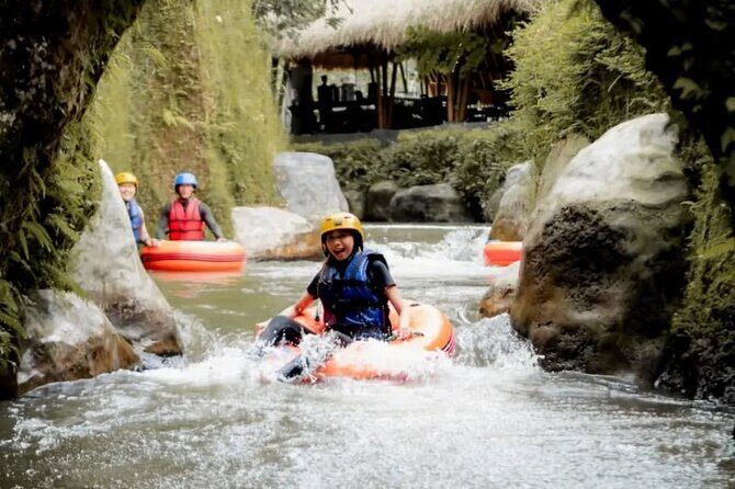 Cave Tubing Adventure in Ubud, Bali  All Inclusive - FAQs