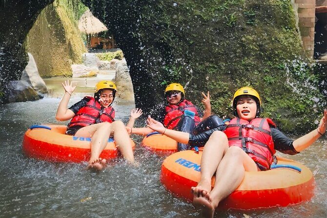 Cave Tubing Adventure in Ubud, Bali  All Inclusive - Is This Tour Right for You?