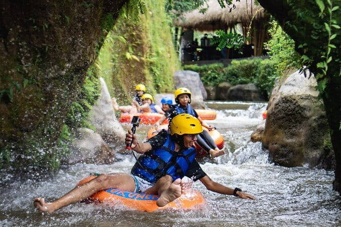 Cave Tubing Adventure in Ubud - Why This Tour Works