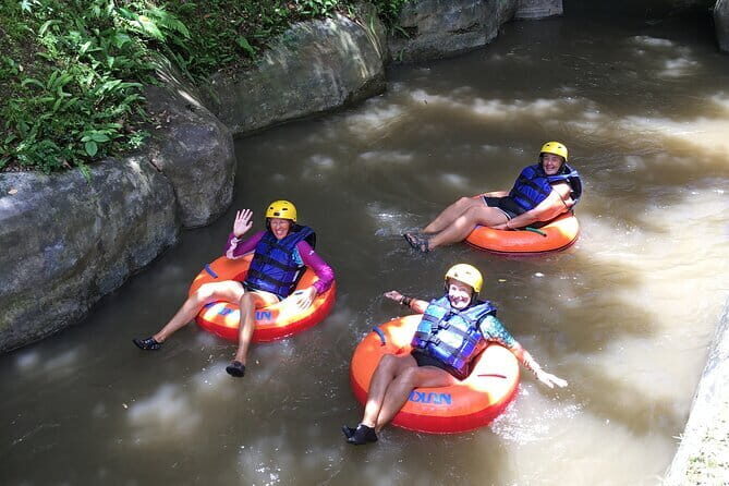 Cave Tubing Adventure in Ubud - Who Will Love This Experience?