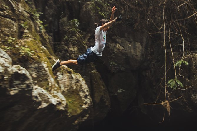 Cave Tubing With Local Tour Guide and Belizean Lunch - Activity Highlights