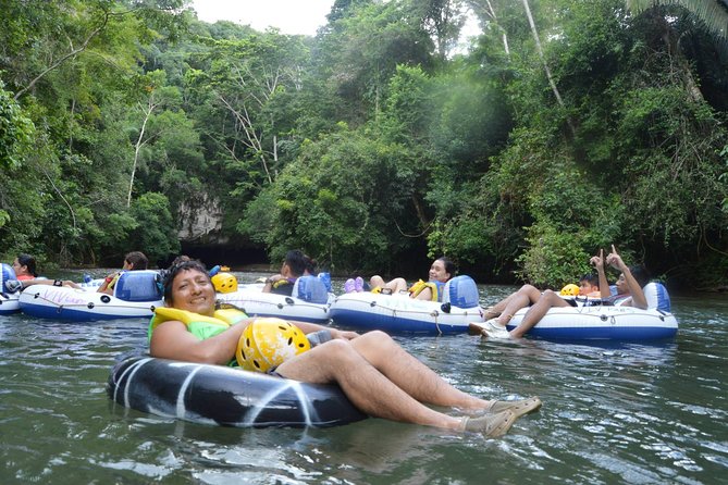 Cave-Tubing Xibalba, for Car Rental Guest - Adventure Details