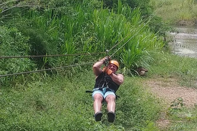 Cave Tubing & Ziplining Combo - Frequently Asked Questions
