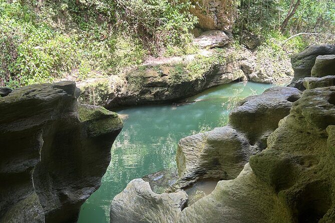 Cave Waterfall and Beach Exploration with Food Stop San Juan - Final Thoughts
