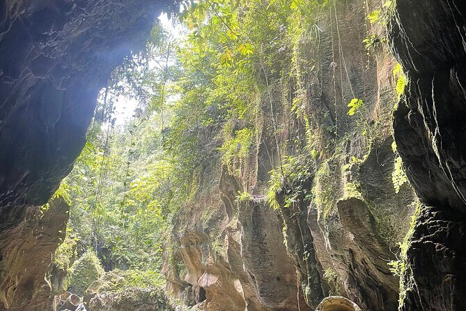 Cave Waterfall and Beach Exploration with Food Stop San Juan - Final Words