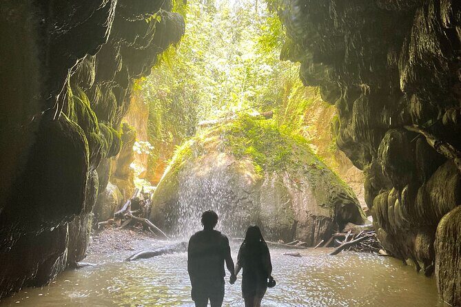 Cave, Waterfall and River Adventure in Charco Azul from San Juan - An In-Depth Look at the Tour Experience