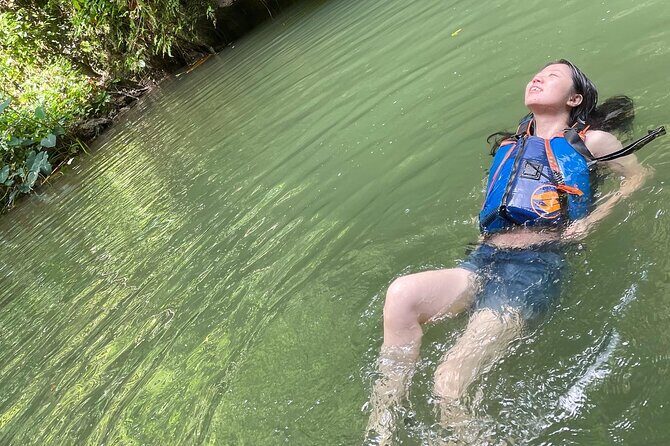 Cave, Waterfall and River Adventure in Charco Azul from San Juan - FAQ