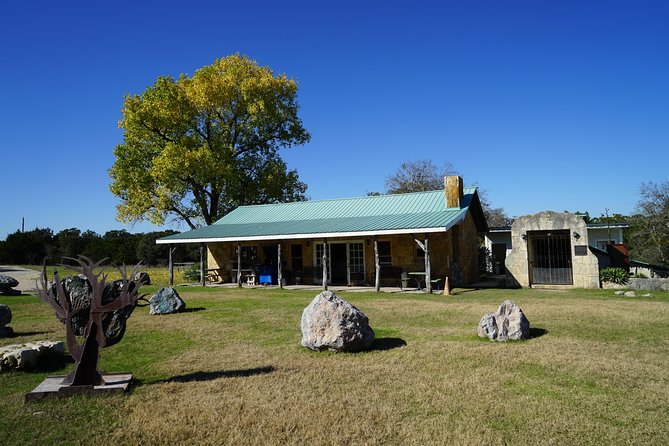 Cave Without a Name Admission Ticket With Guided Cavern Tour - Whats Included
