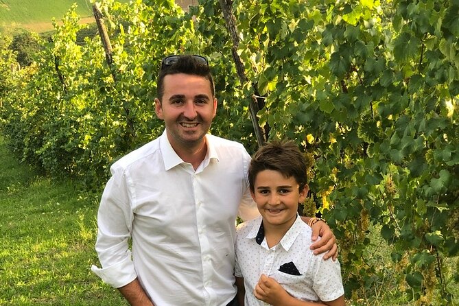 Cavedoni Balsamic Vinegar Tour: The Oldest in Modena - Vinegar Production