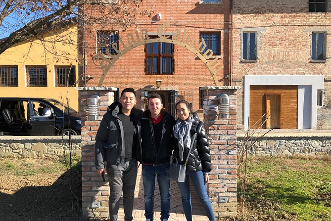 Cavedoni Balsamic Vinegar Tour: The Oldest in Modena - Common Questions