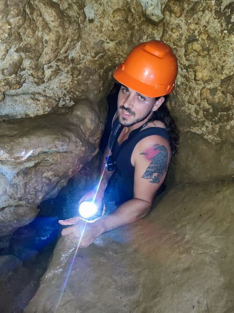 Caveman Tour. Motorcycles, Caves and Waterfalls - Frequently Asked Questions