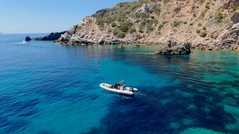 Cavern & Coves Argentario Half Day Snorkeling Tour - Exploring the Experience in Depth