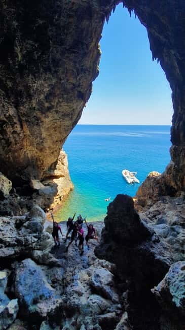Cavern & Coves Argentario Half Day Snorkeling Tour - Who Would Love This Tour?
