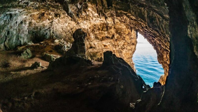 Cavern & Coves Argentario Half Day Snorkeling Tour - FAQ