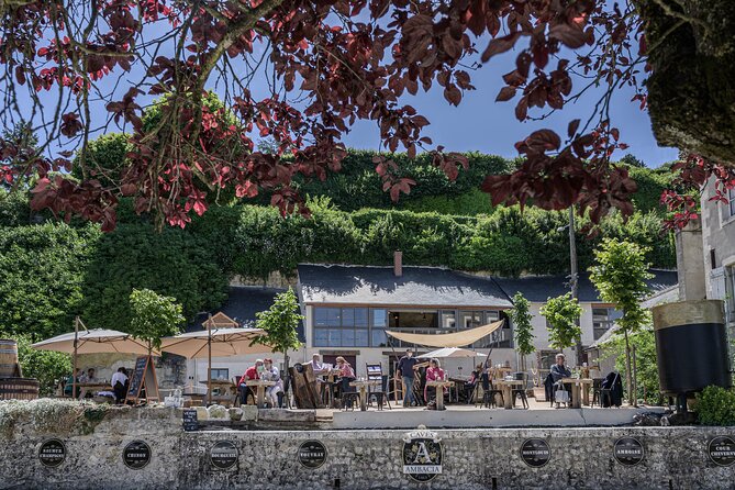 Caves Ambacia, Tour and Wine Tasting in Amboise, Loire Valley - Additional Information