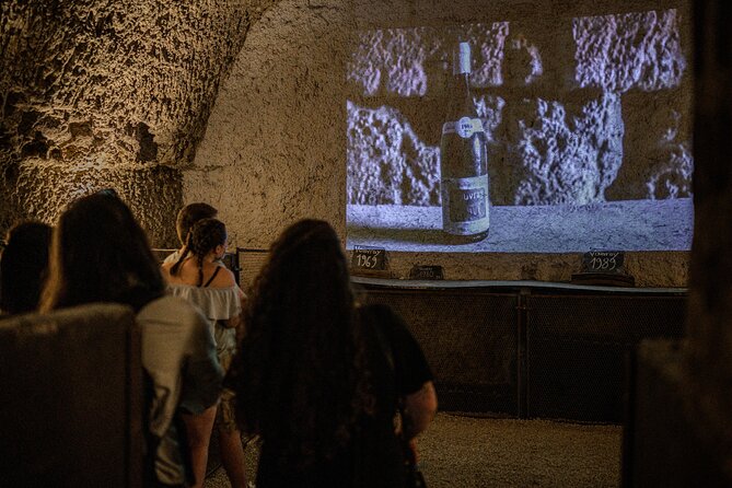 Caves Ambacia, Tour and Wine Tasting in Amboise, Loire Valley - Common Questions