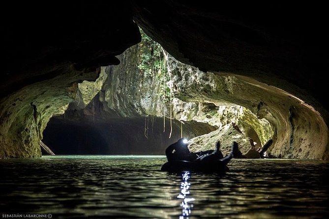 Caves Branch Tubing Tour With Picnic Lunch (Feb ) - Logistics and Policies