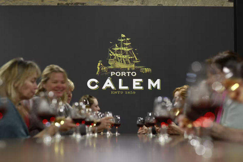 Caves Calem Tour with Wine Tasting in Porto - The useful details at a glance