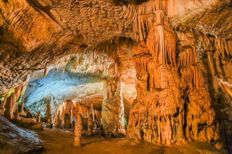 Caves, Cities & High Tatras: Grand Day Tour from Bratislava - A Closer Look at the Itinerary and Experience