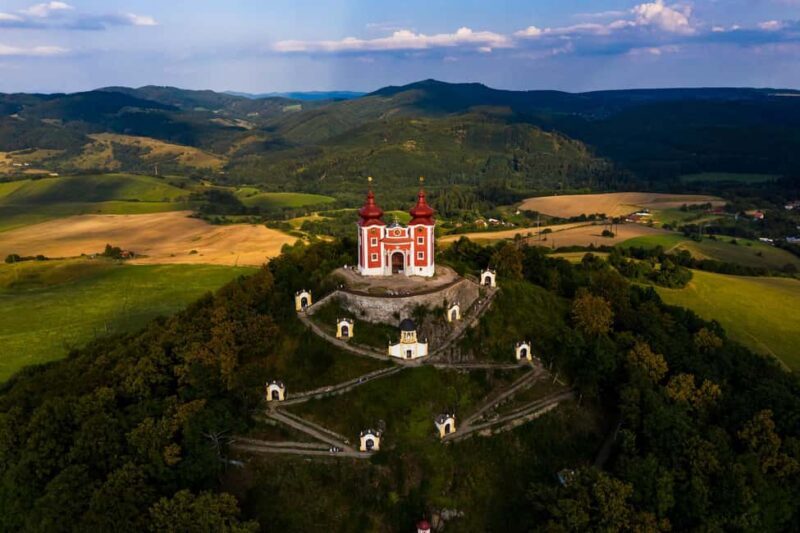 Caves, Cities & High Tatras: Grand Day Tour from Bratislava - Who Should Consider This Tour?