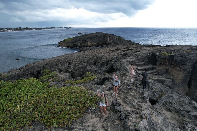 Caves Coastlines and Beach; Cueva del Indio, Arecibo Adventure - Practical Aspects and What to Expect  
