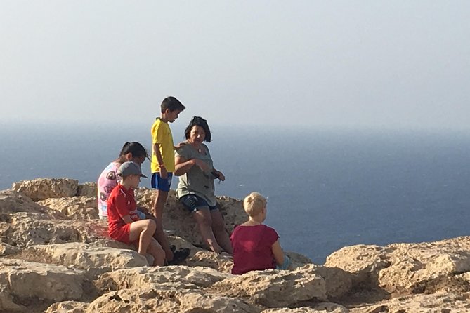 Caves Jeep Safari From Protaras & Ayia Napa - Tour Highlights
