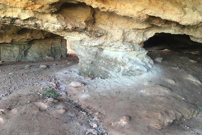 Caves Jeep Safari From Protaras & Ayia Napa - Inclusions