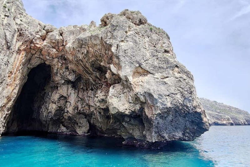 CAVES LEUCA TOUR WITH SKIPPER 3 HOURS - Who Will Love This Tour?
