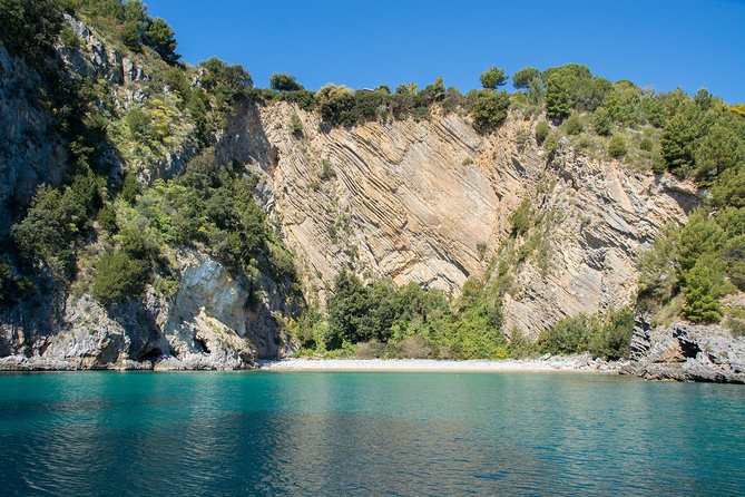 Caves of Capo Palinuro - Overview and Experience