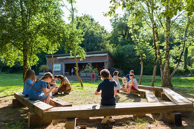 CAVES of CERDON and Prehistoric Leisure Park - Entrance Ticket - Reviews by Verified Viator Travelers