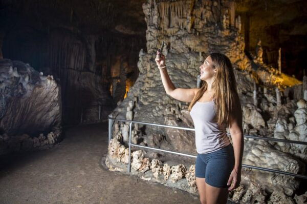 Caves of Drach: Entrance, Music Concert and Boat Trip - Participant Information and Reviews