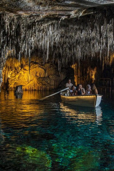 Caves of Drach: Entrance, Music Concert and Boat Trip - Frequently Asked Questions