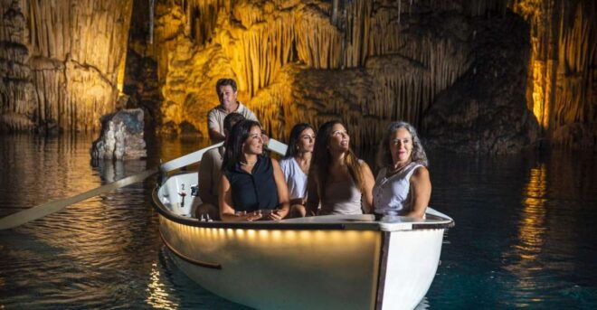 Caves of Drach: Entrance, Music Concert and Boat Trip - Customer Reviews