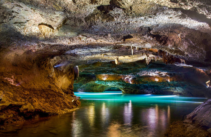 Caves of San Jose Day Tour from Valencia - Key points to know before you go