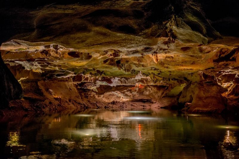 Caves of San Jose Day Tour from Valencia - What the schedule feels like