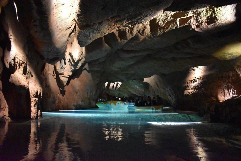 Caves of San Jose Day Tour from Valencia - The ride from Valencia and the value of the price
