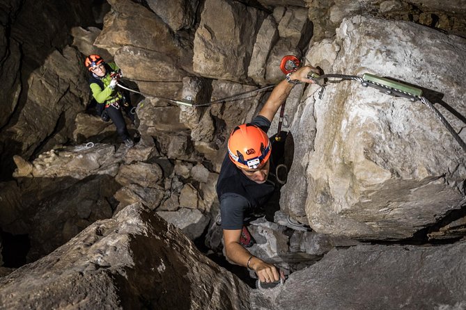 Caving Adventure at the Caves of Equi Alpi Apuane - The Sum Up and Final Thoughts