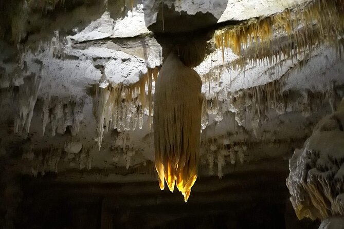 Caving Adventure - Cancellation Policy