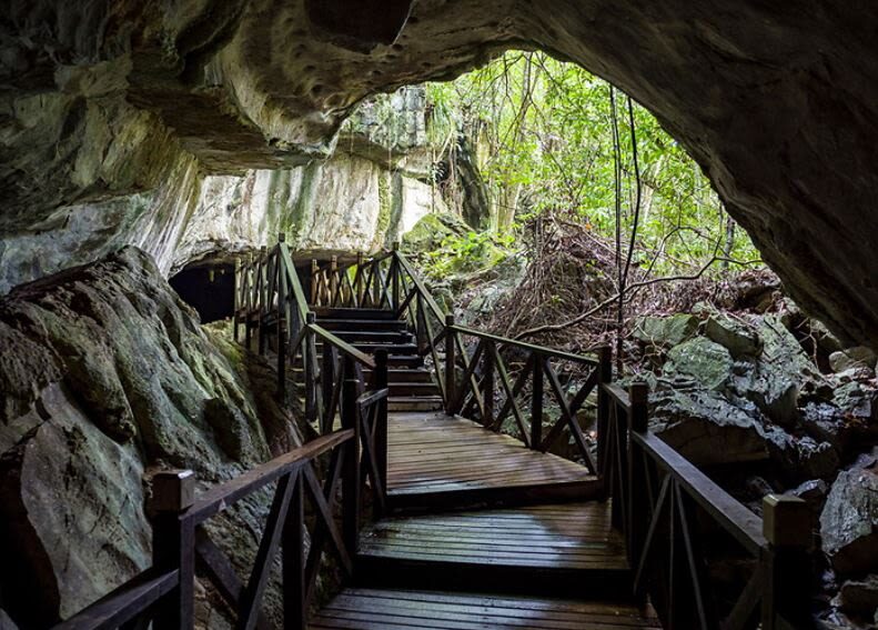 Caving Adventure in Sarawak - Is the price good value?