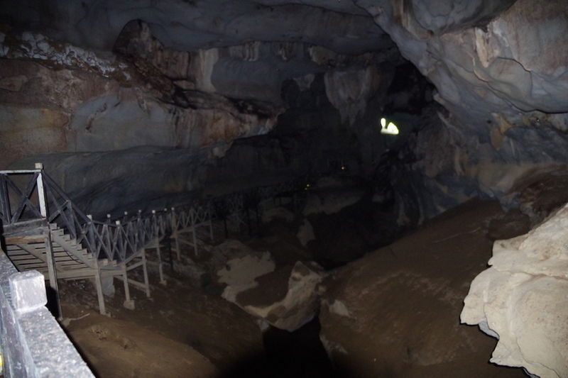 Caving Adventure in Sarawak - Who should go, and what to bring