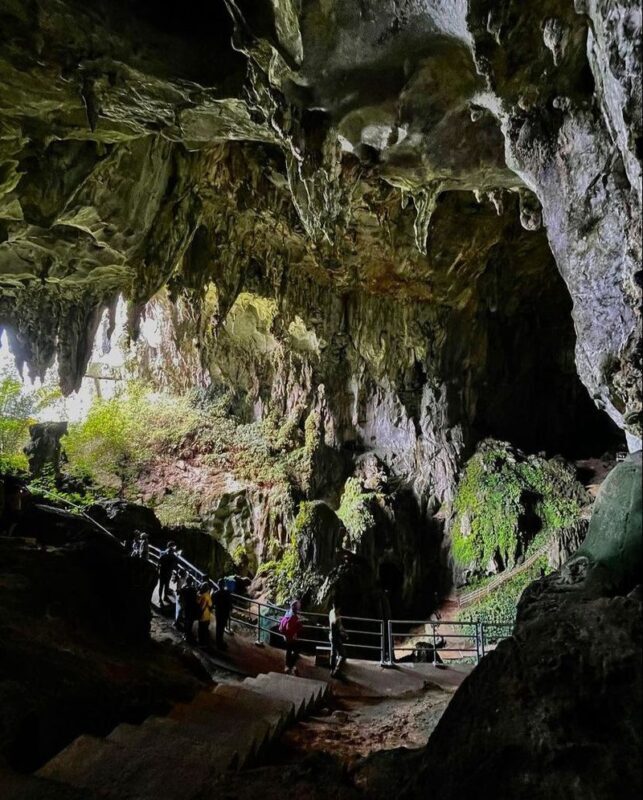 Caving Adventure in Sarawak - Should you book this cave trip?